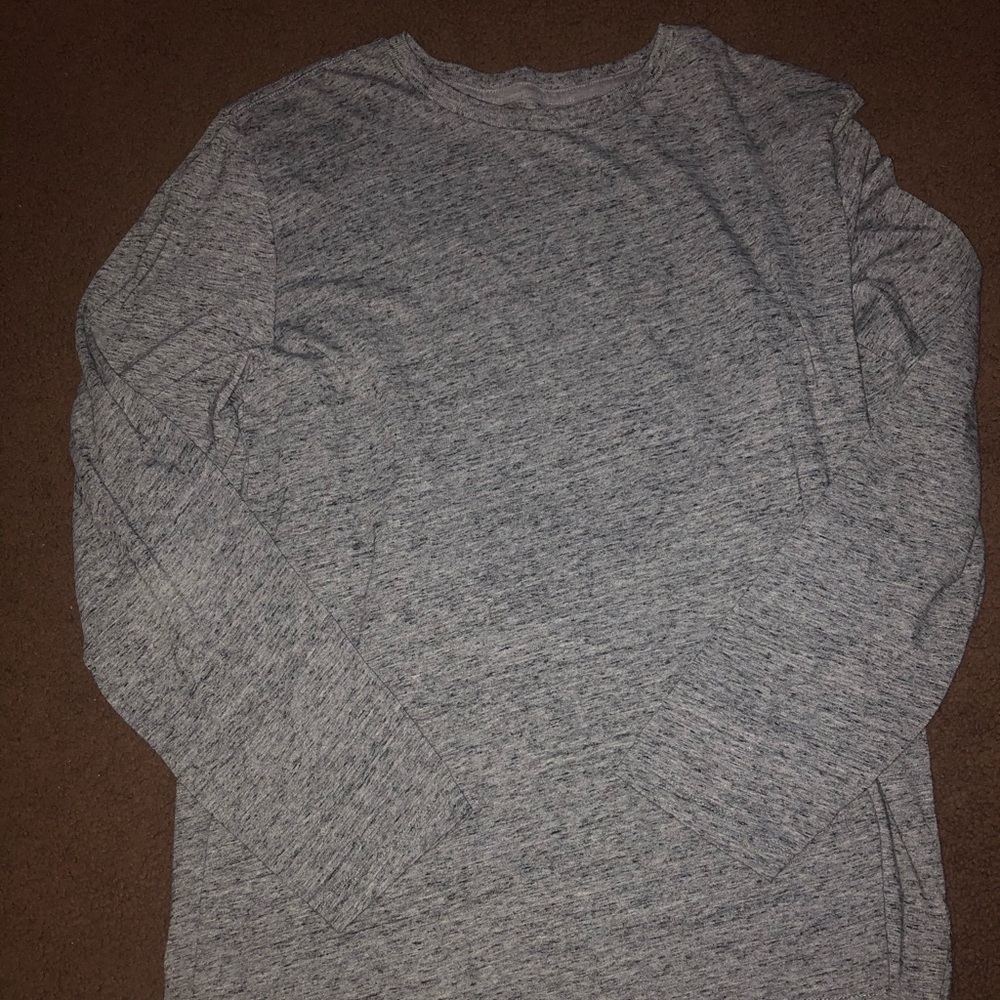 Mens long sleeve Old Navy Shirt